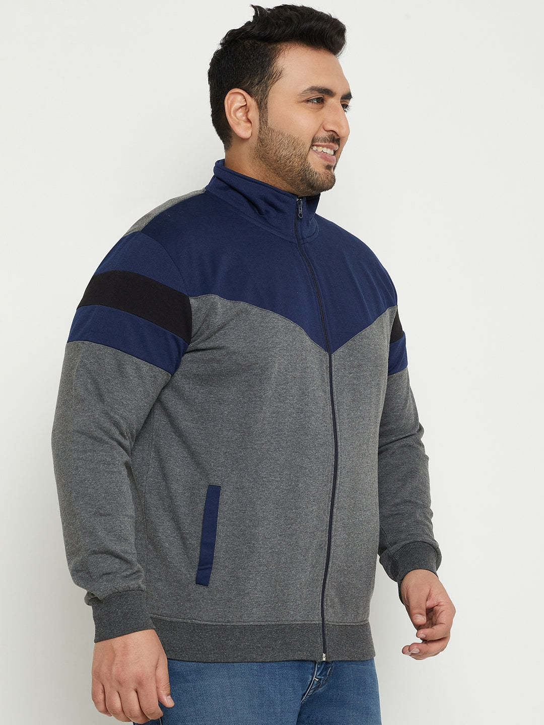 Austivo Men's Sweatshirt