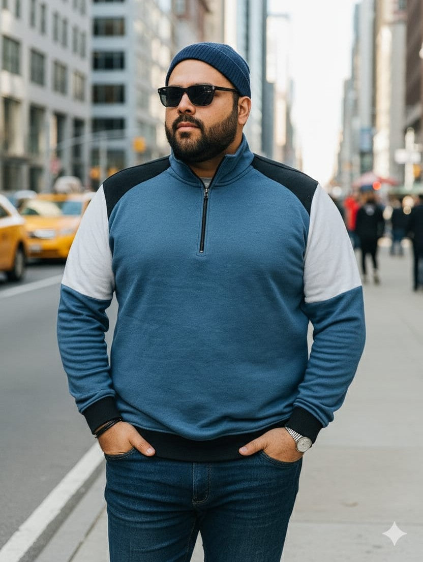 Austivo Men's Sweatshirt