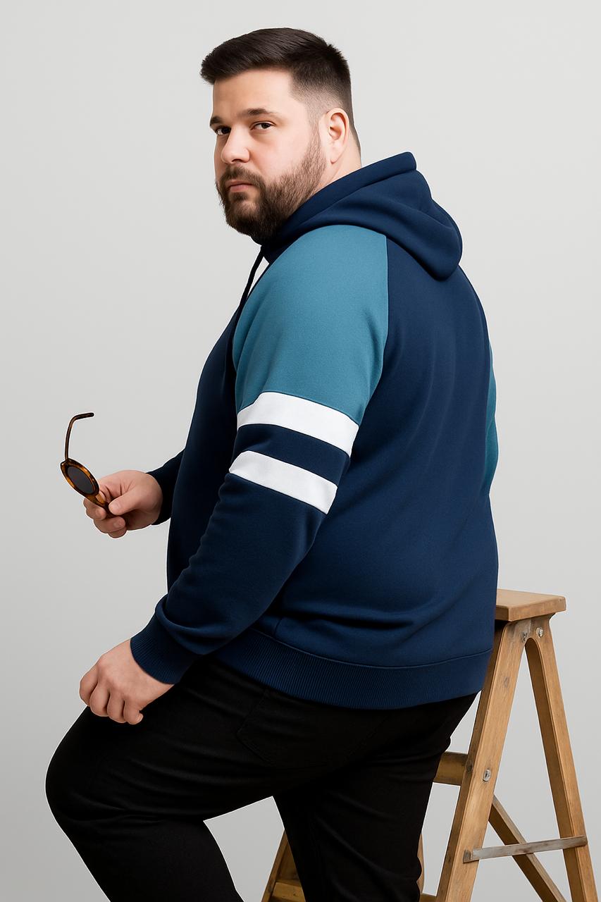 Austivo Men's Sweatshirt
