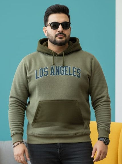 Austivo Men's Sweatshirt