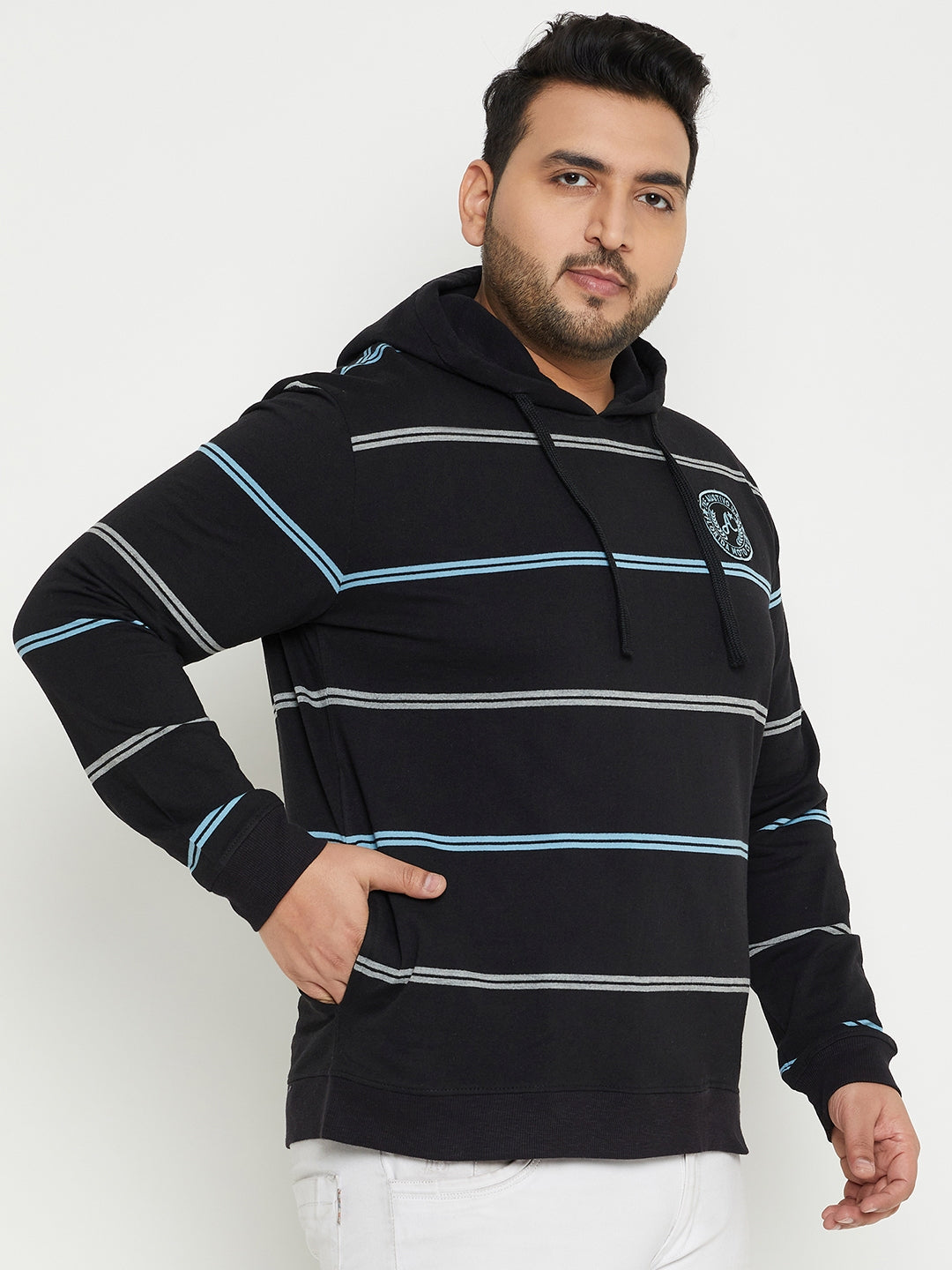 Austivo Men's Sweatshirt