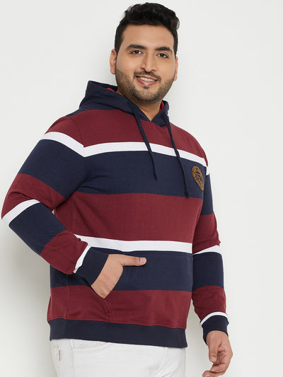 Austivo Men's Sweatshirt