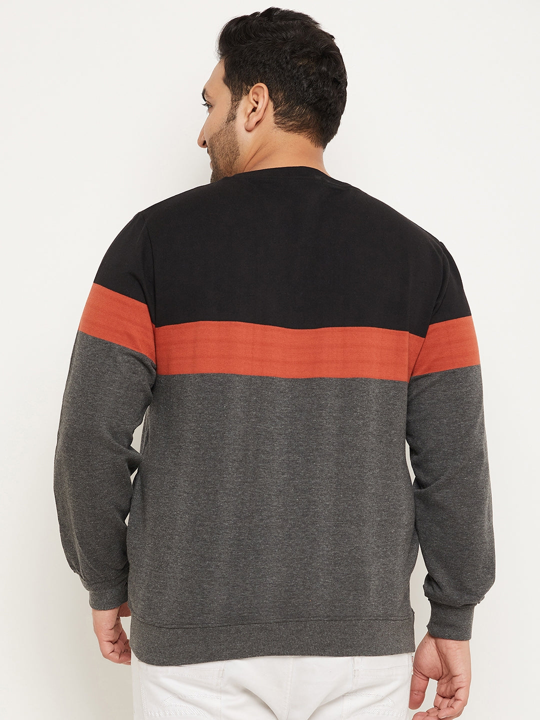 Austivo Men's Sweatshirt