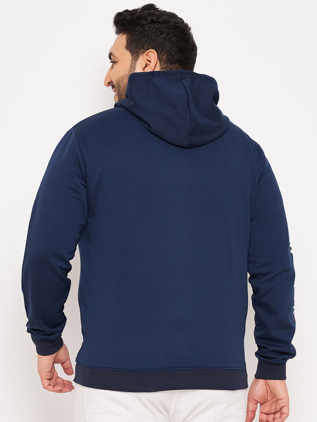 Austivo Men's Sweatshirt