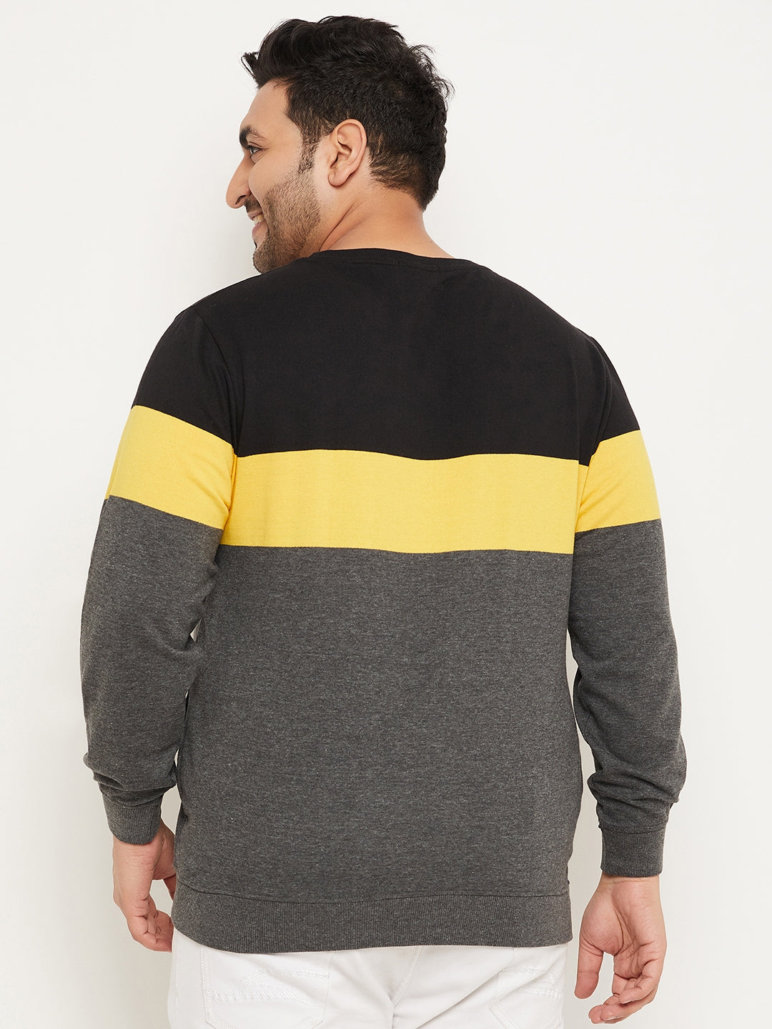 Austivo Men's Sweatshirt