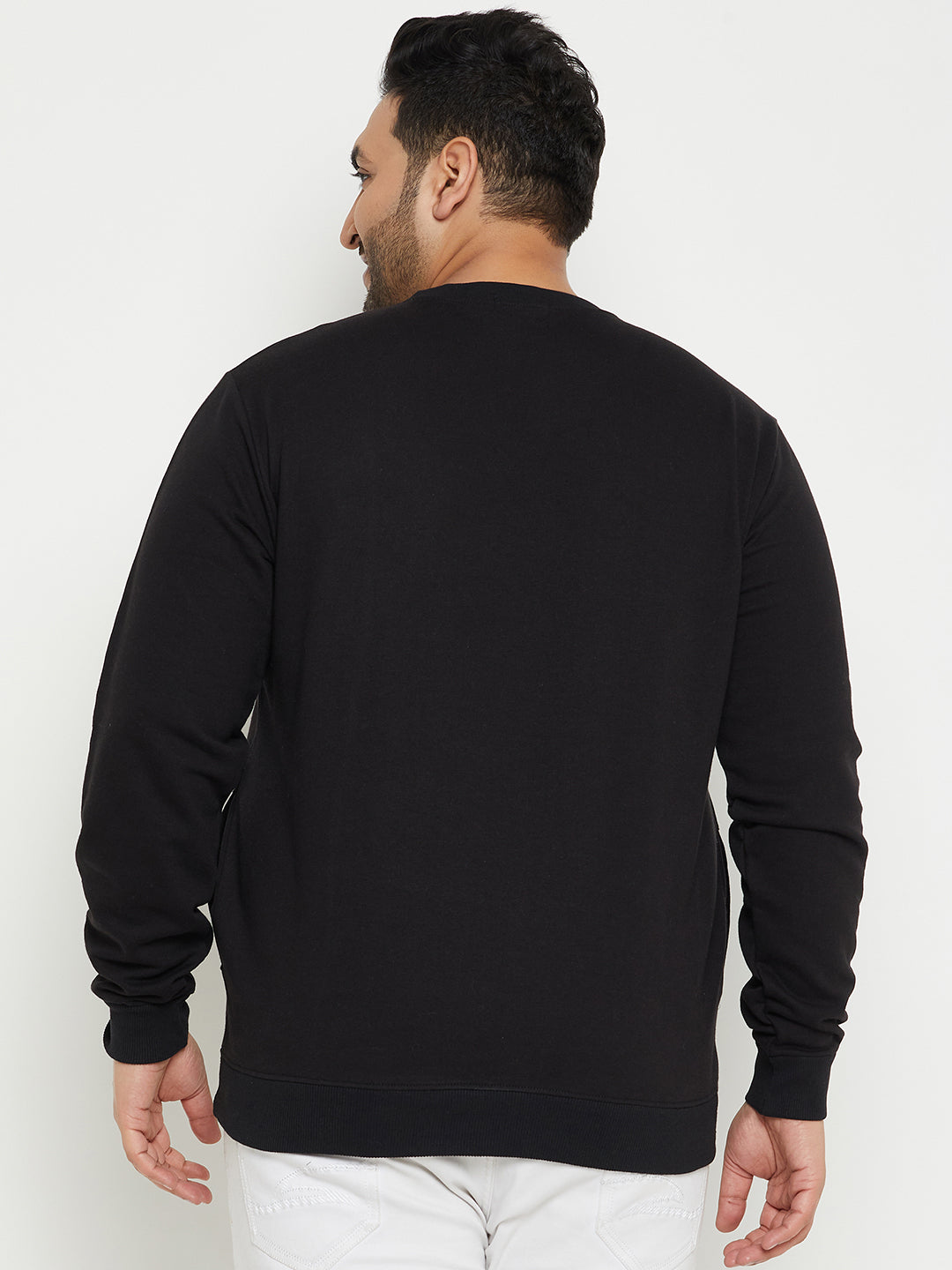 Austivo Men's Sweatshirt