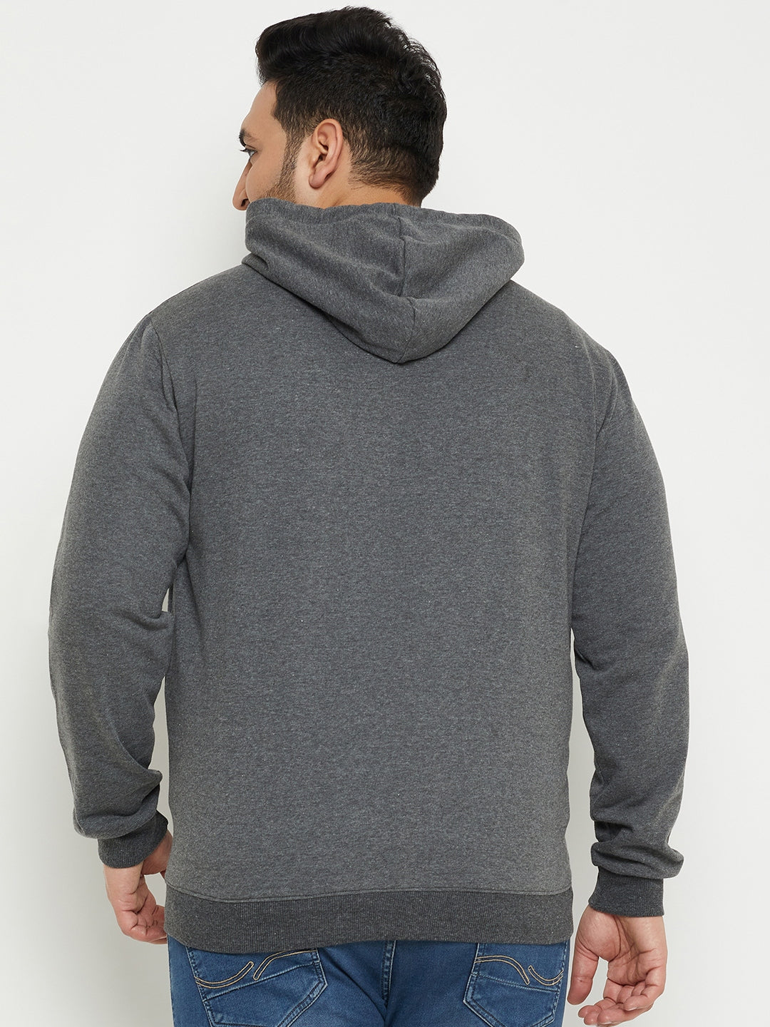 Austivo Men's Sweatshirt