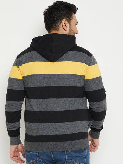 Austivo Men's Sweatshirt