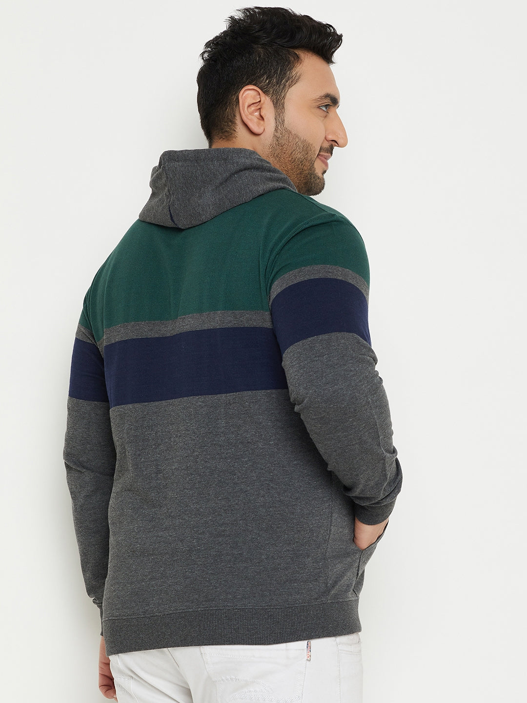 Austivo Men's Sweatshirt