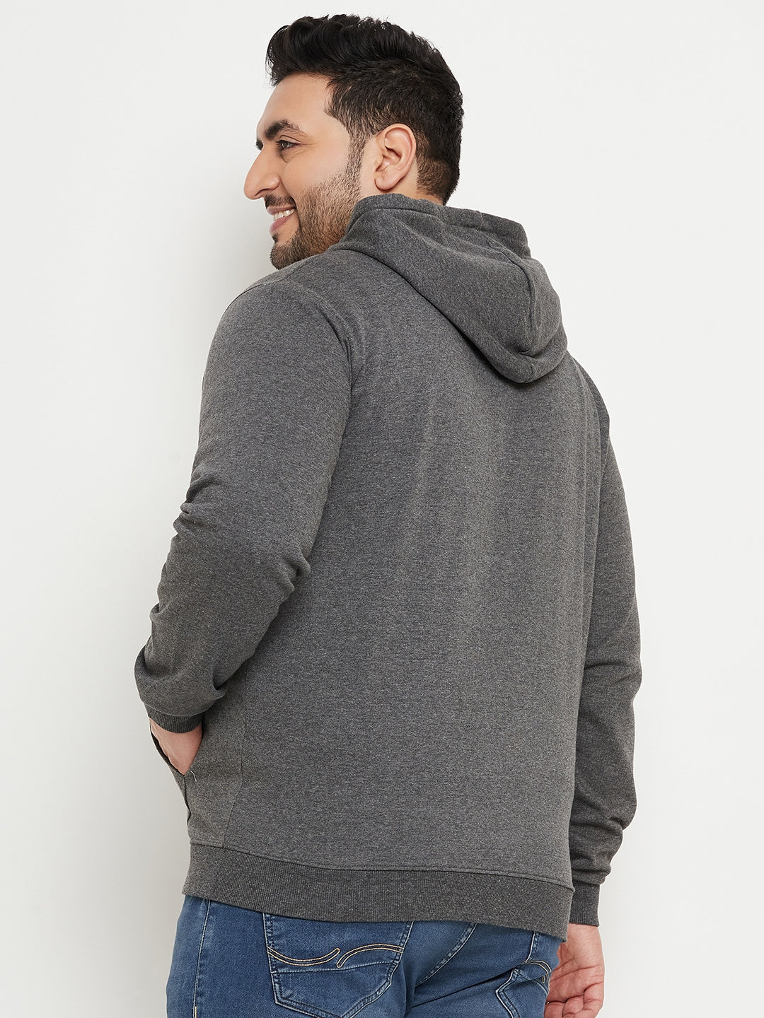 Austivo Men's Sweatshirt