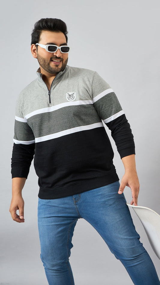 Austivo Men's Sweatshirt