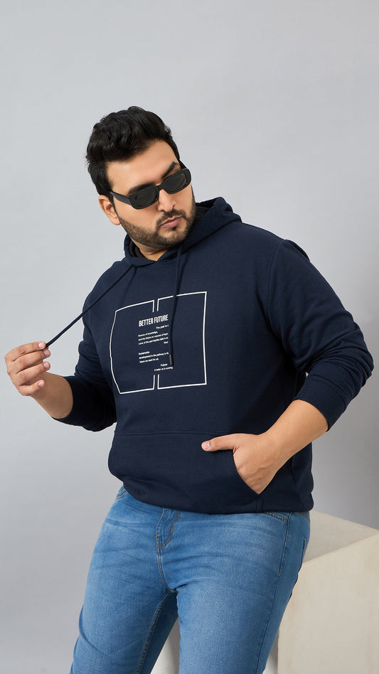 Austivo Men's Sweatshirt