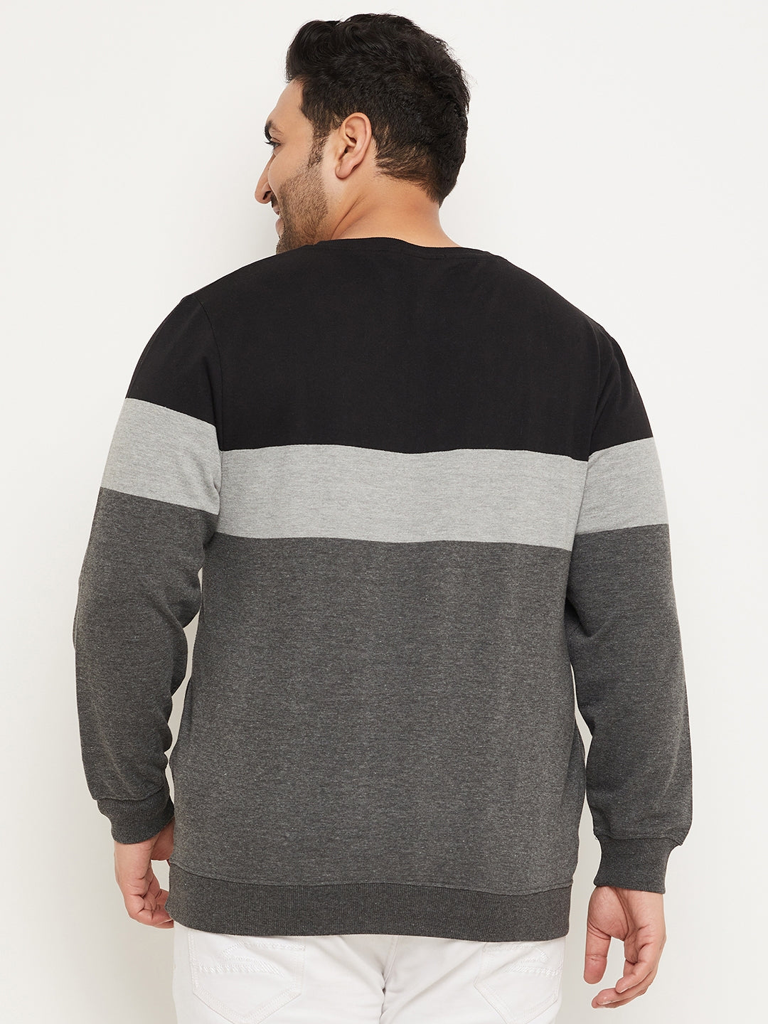 Austivo Men's Sweatshirt