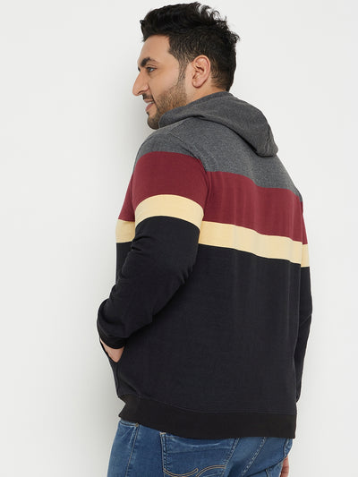 Austivo Men's Sweatshirt