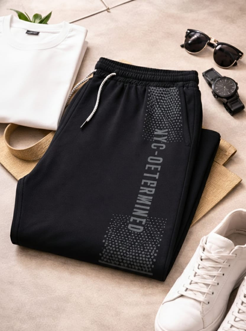 Austivo Men Track Pants