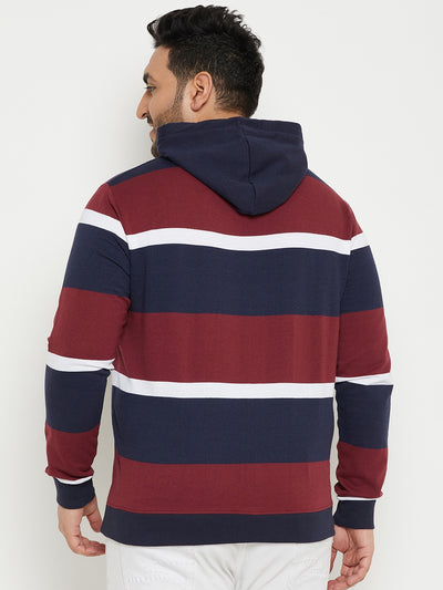 Austivo Men's Sweatshirt
