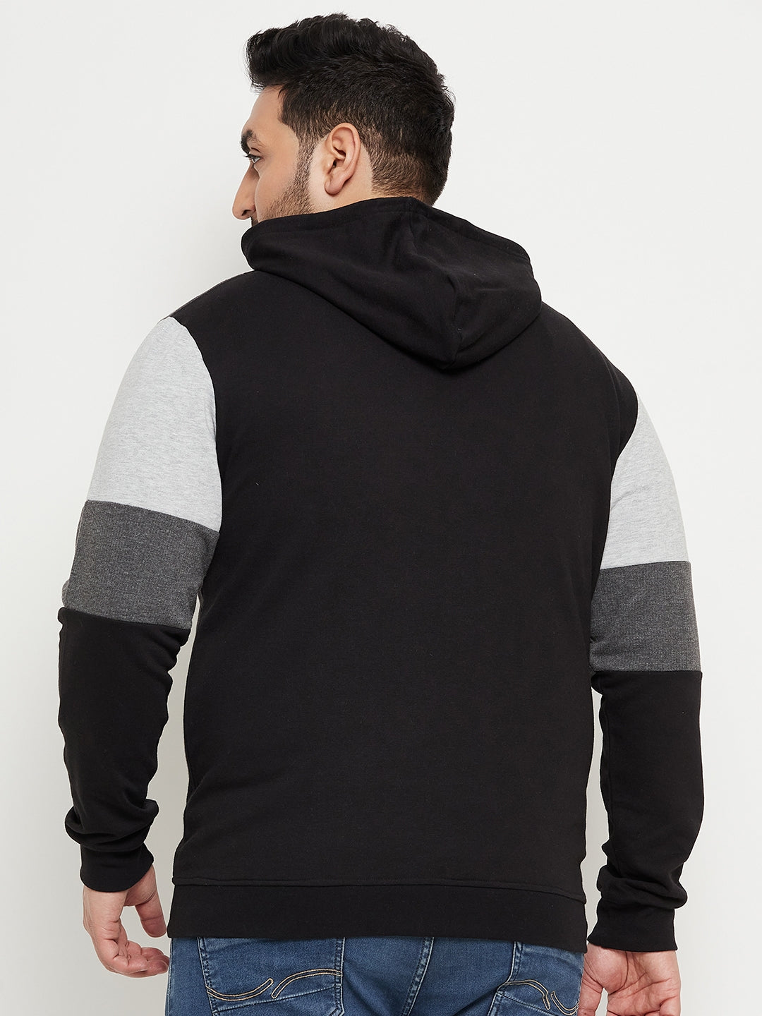 Austivo Men's Sweatshirt