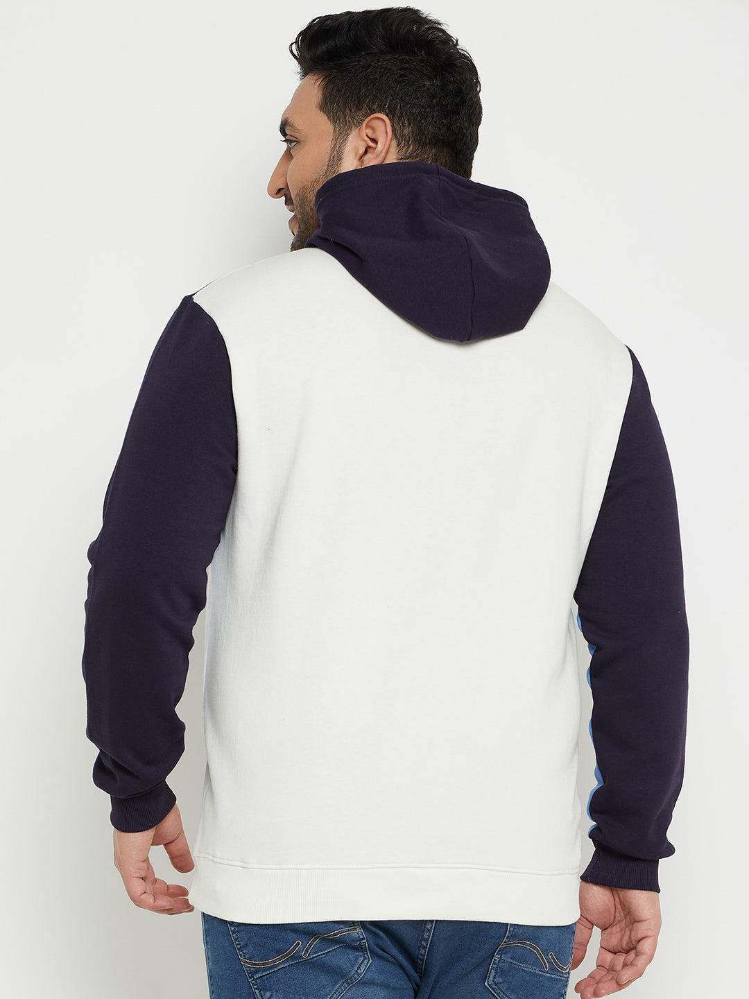 Austivo Men's Sweatshirt