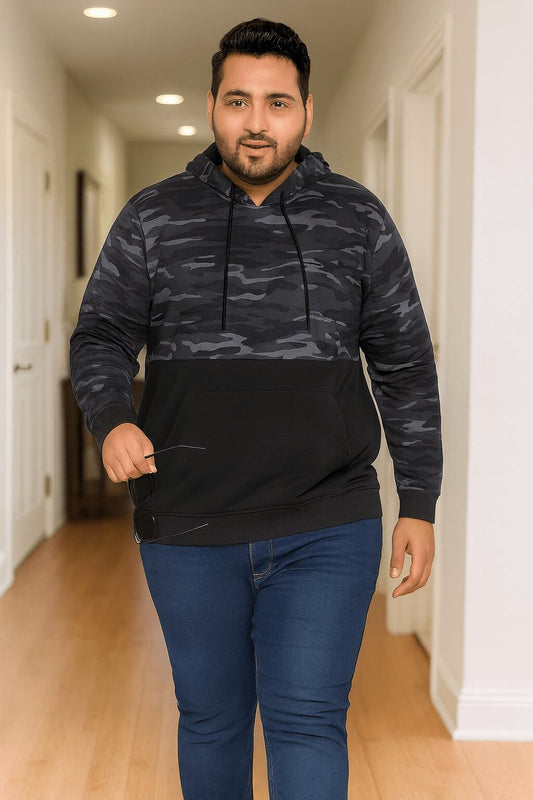 Austivo Men's Sweatshirt
