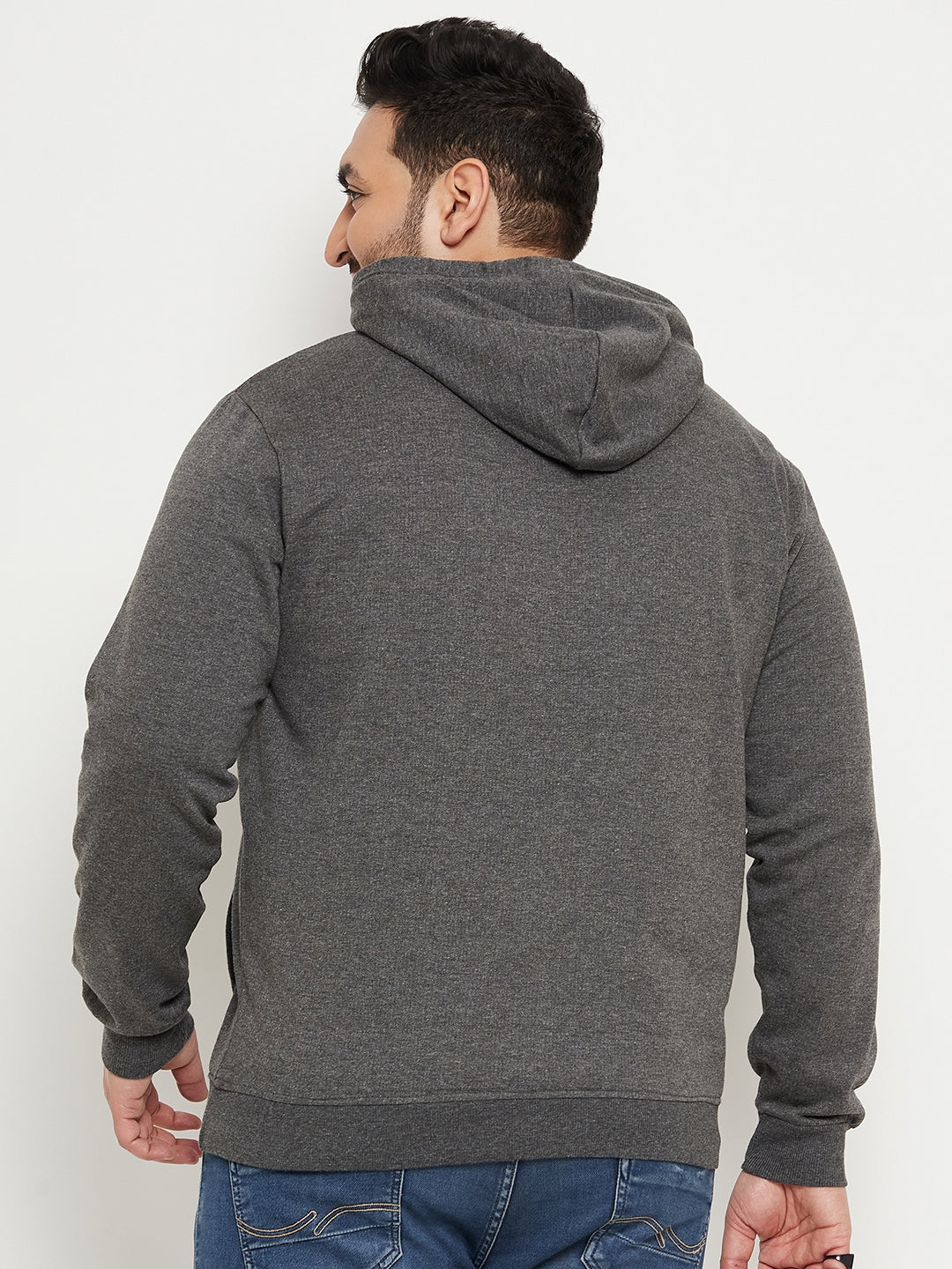 Austivo Men's Sweatshirt