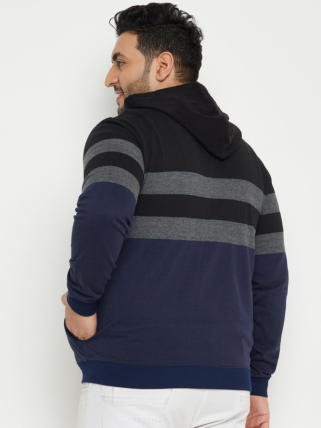 Austivo Men's Sweatshirt