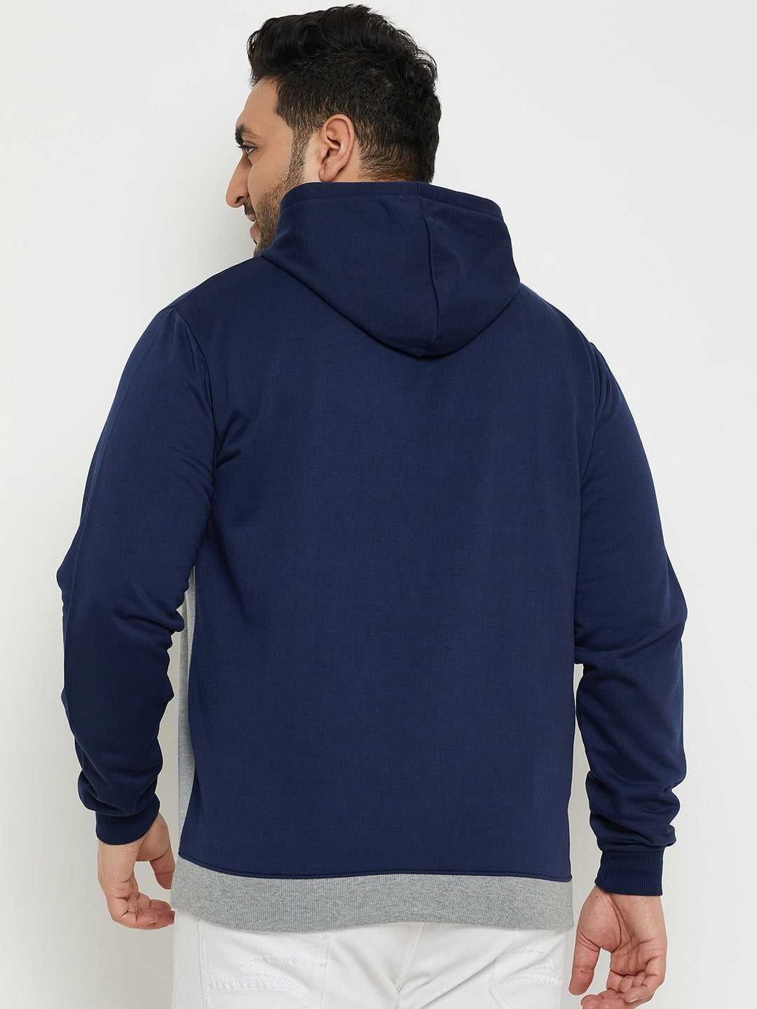 Austivo Men's Sweatshirt