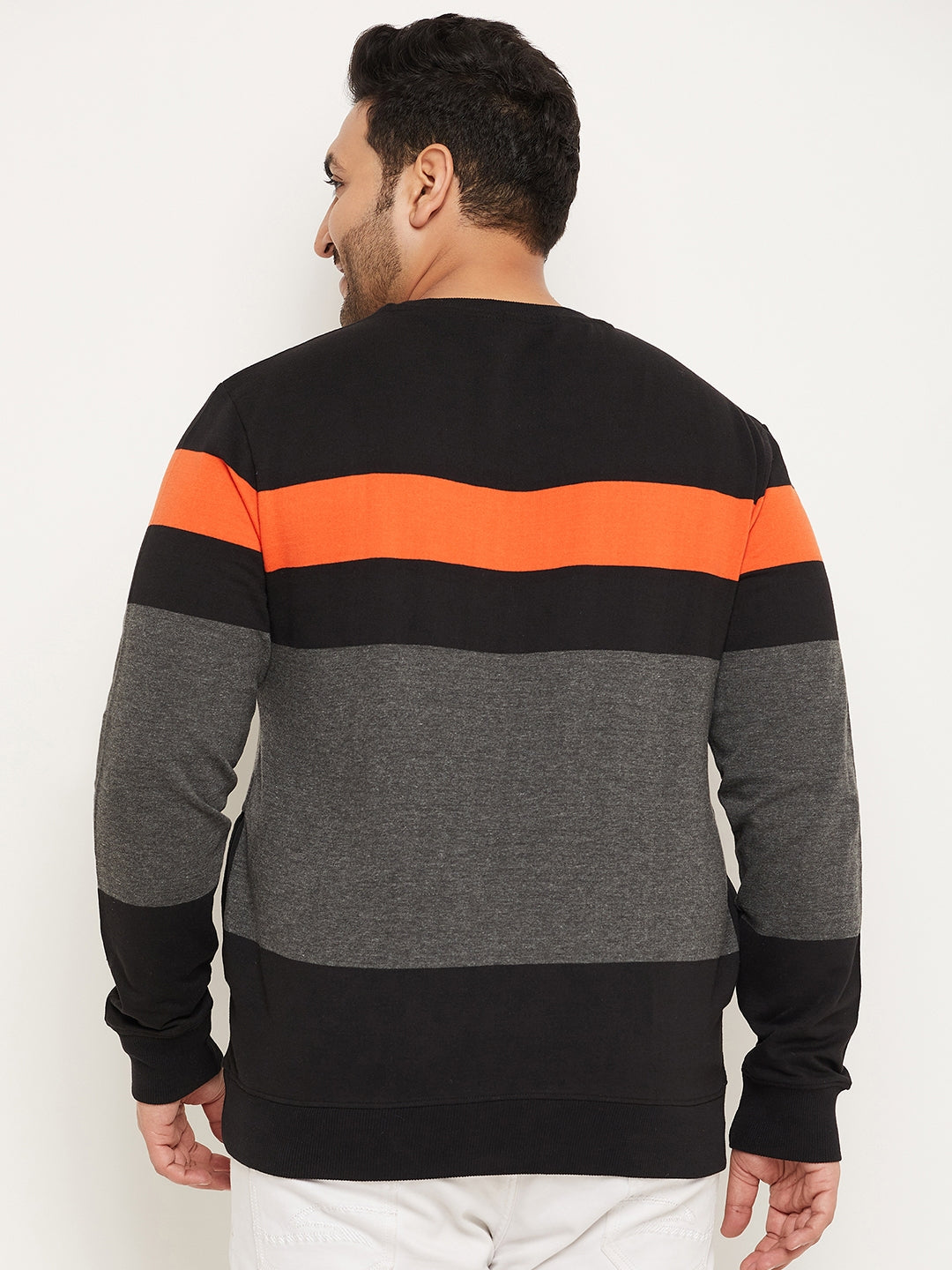 Austivo Men's Sweatshirt