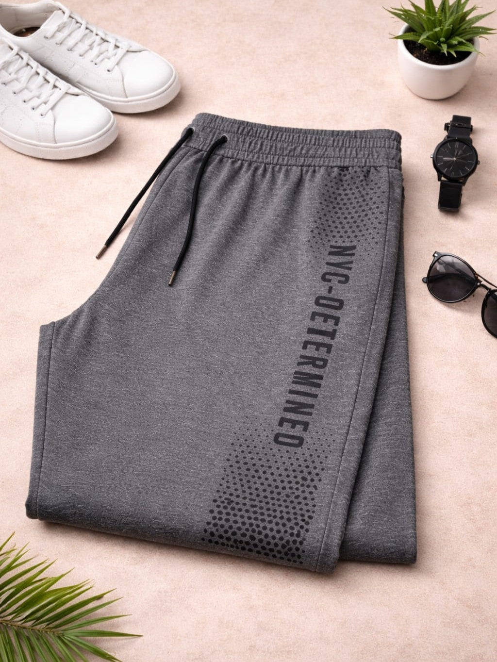 Austivo Men Track Pants