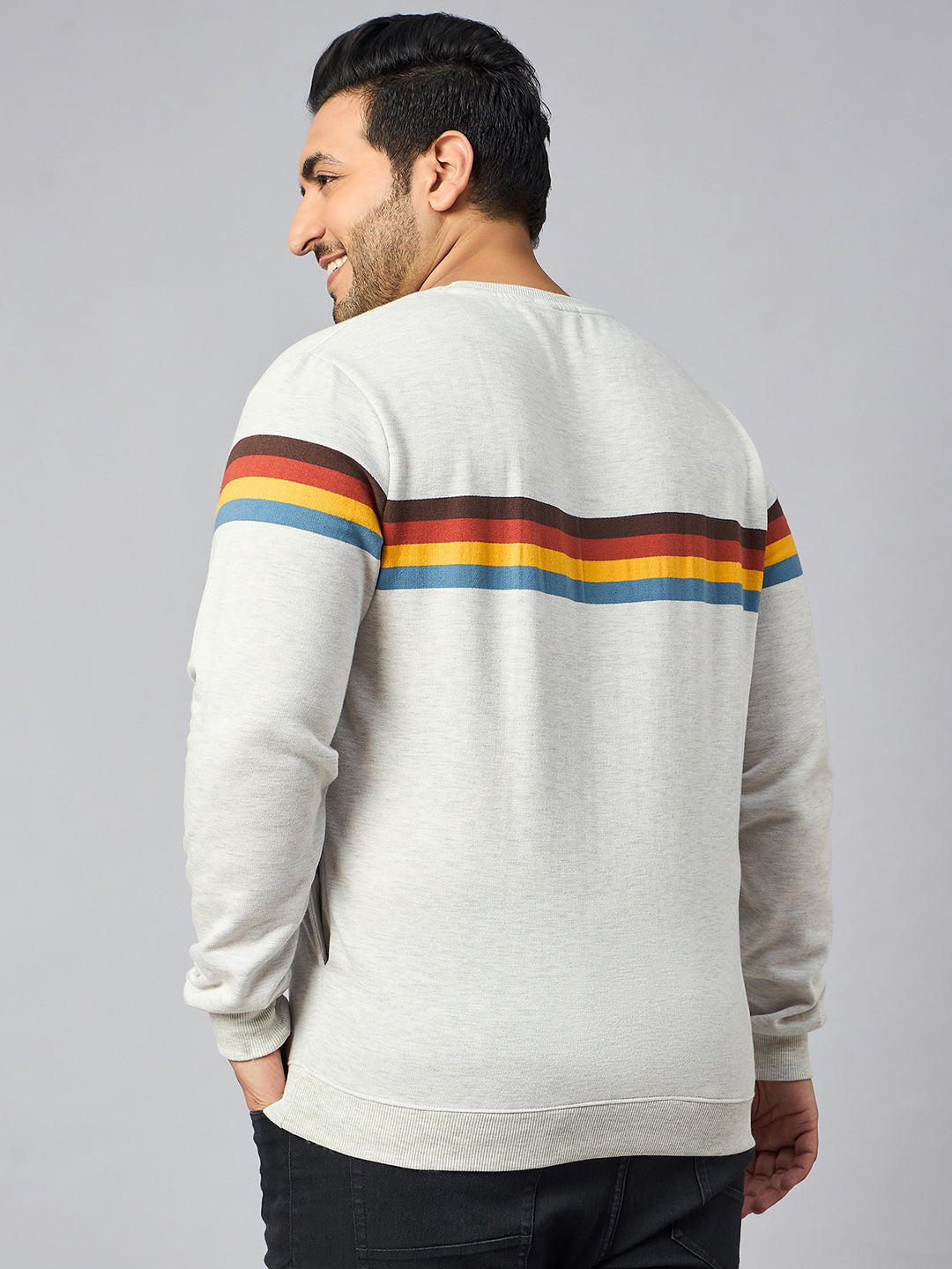 Austivo Men's Sweatshirt