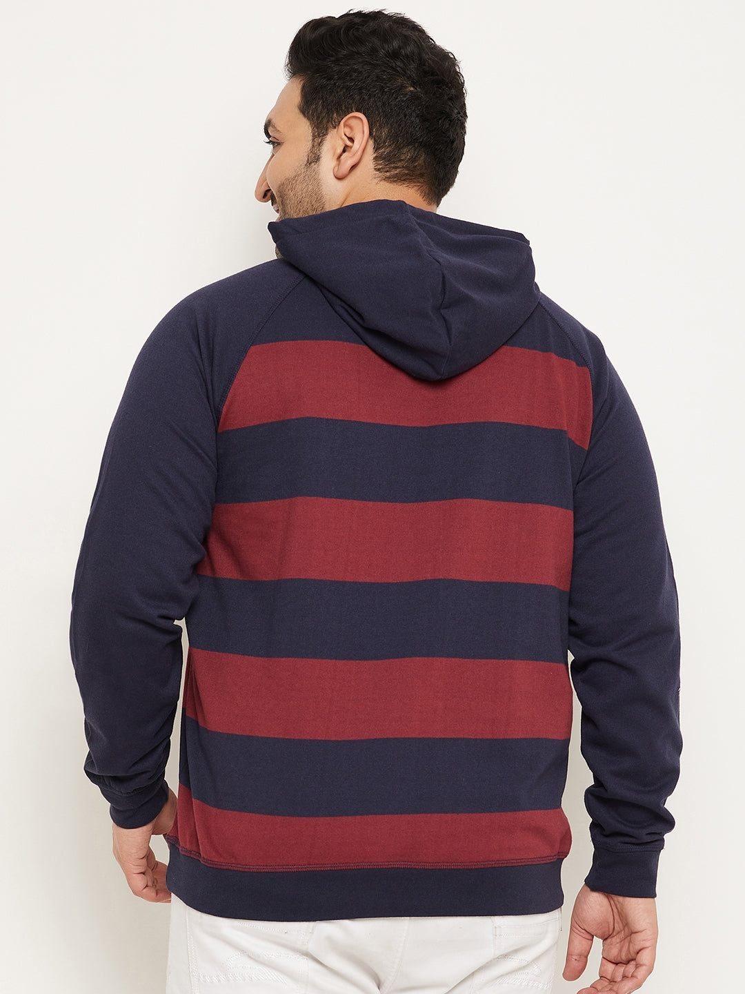 Austivo Men's Sweatshirt