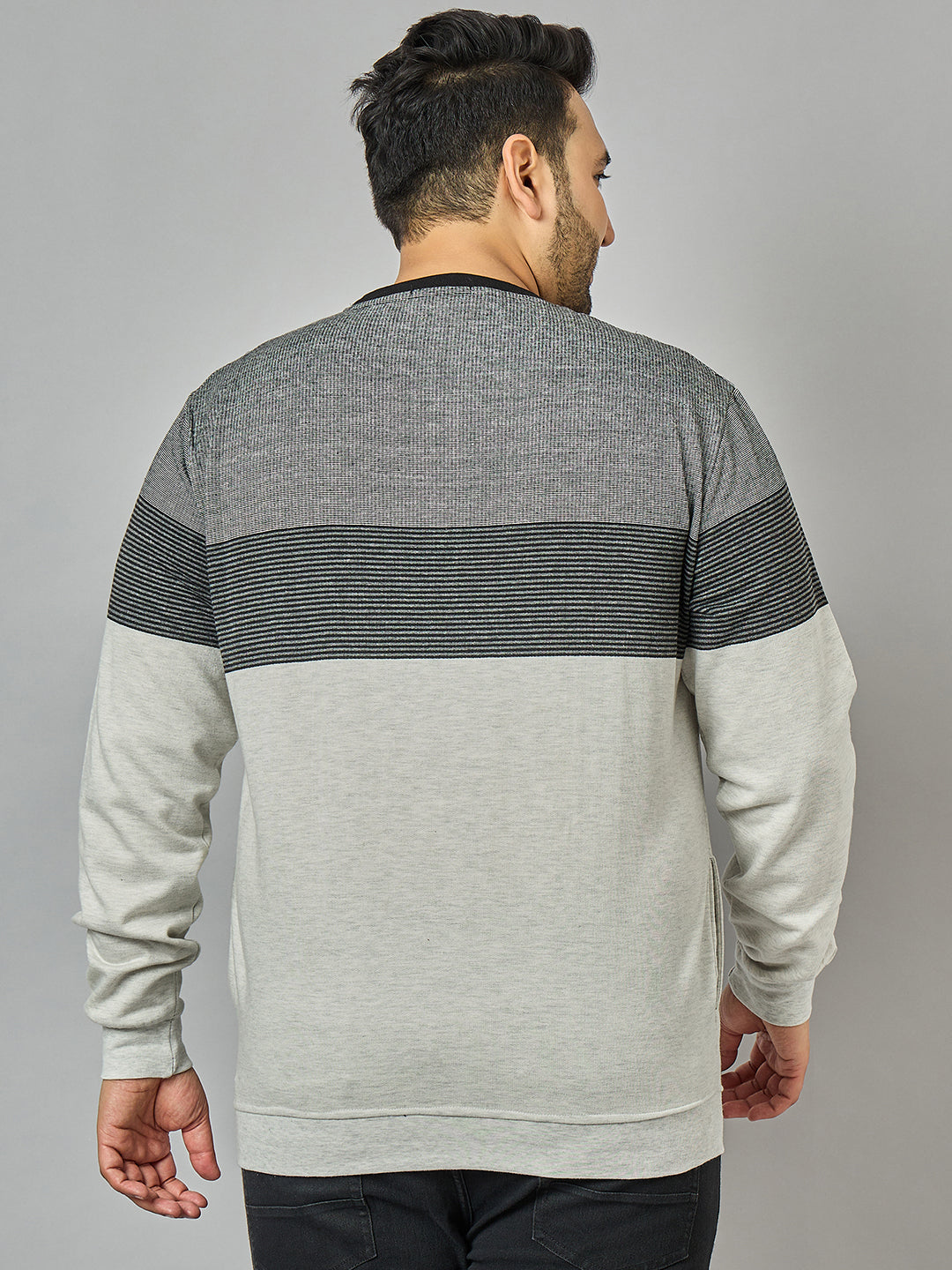 Austivo Men's Sweatshirt