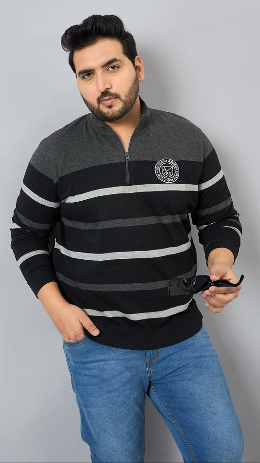 Austivo Men's Sweatshirt