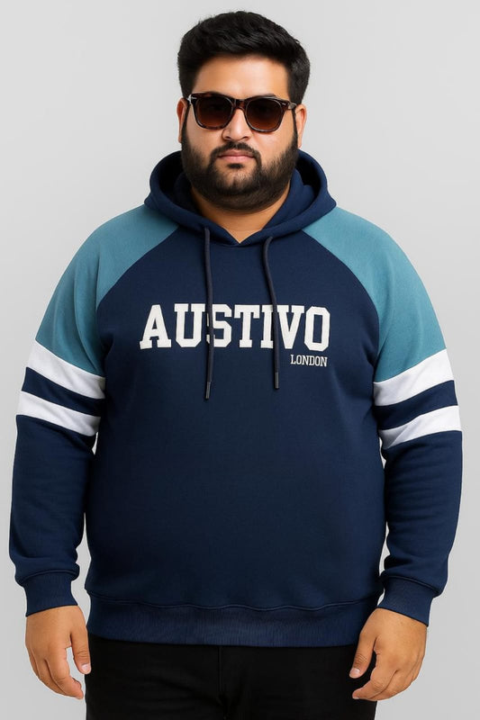 Austivo Men's Sweatshirt