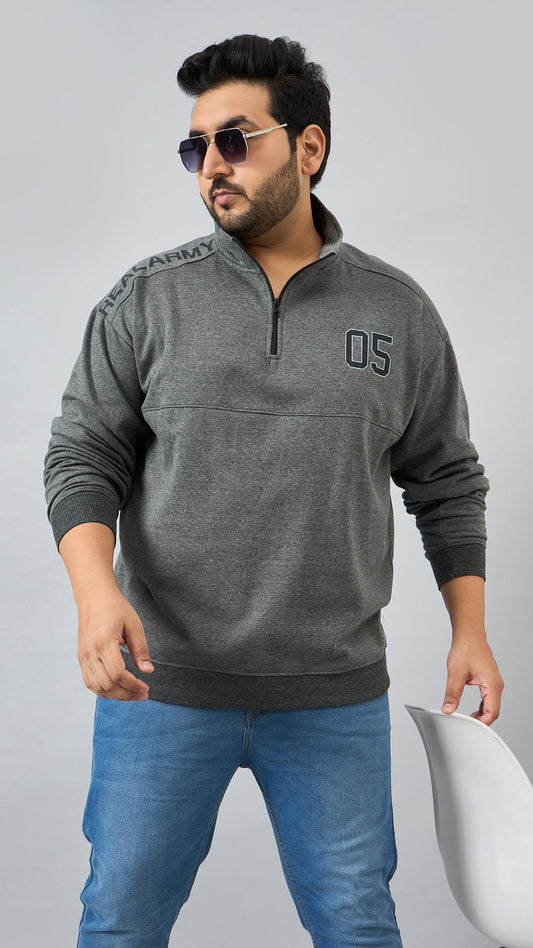 Austivo Men's Sweatshirt