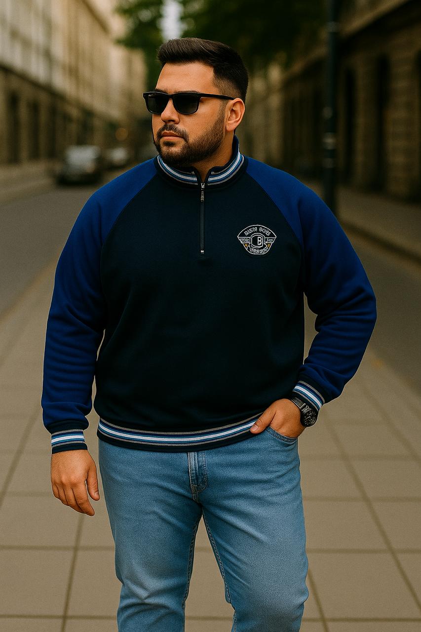 Austivo Men's Sweatshirt