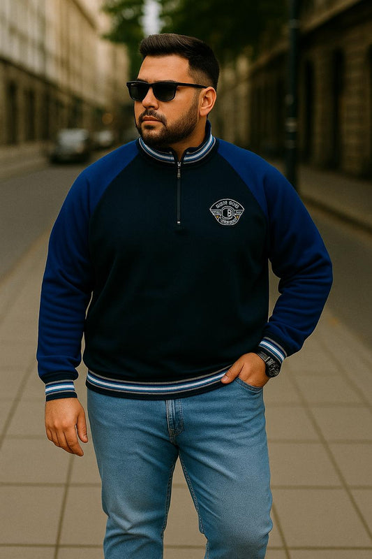 Austivo Men's Sweatshirt