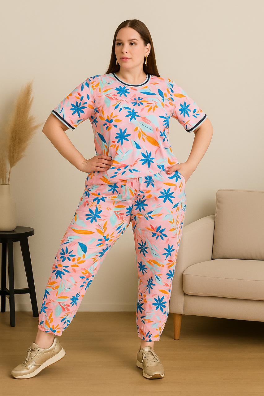 Austivo Women's Co-Ord Set