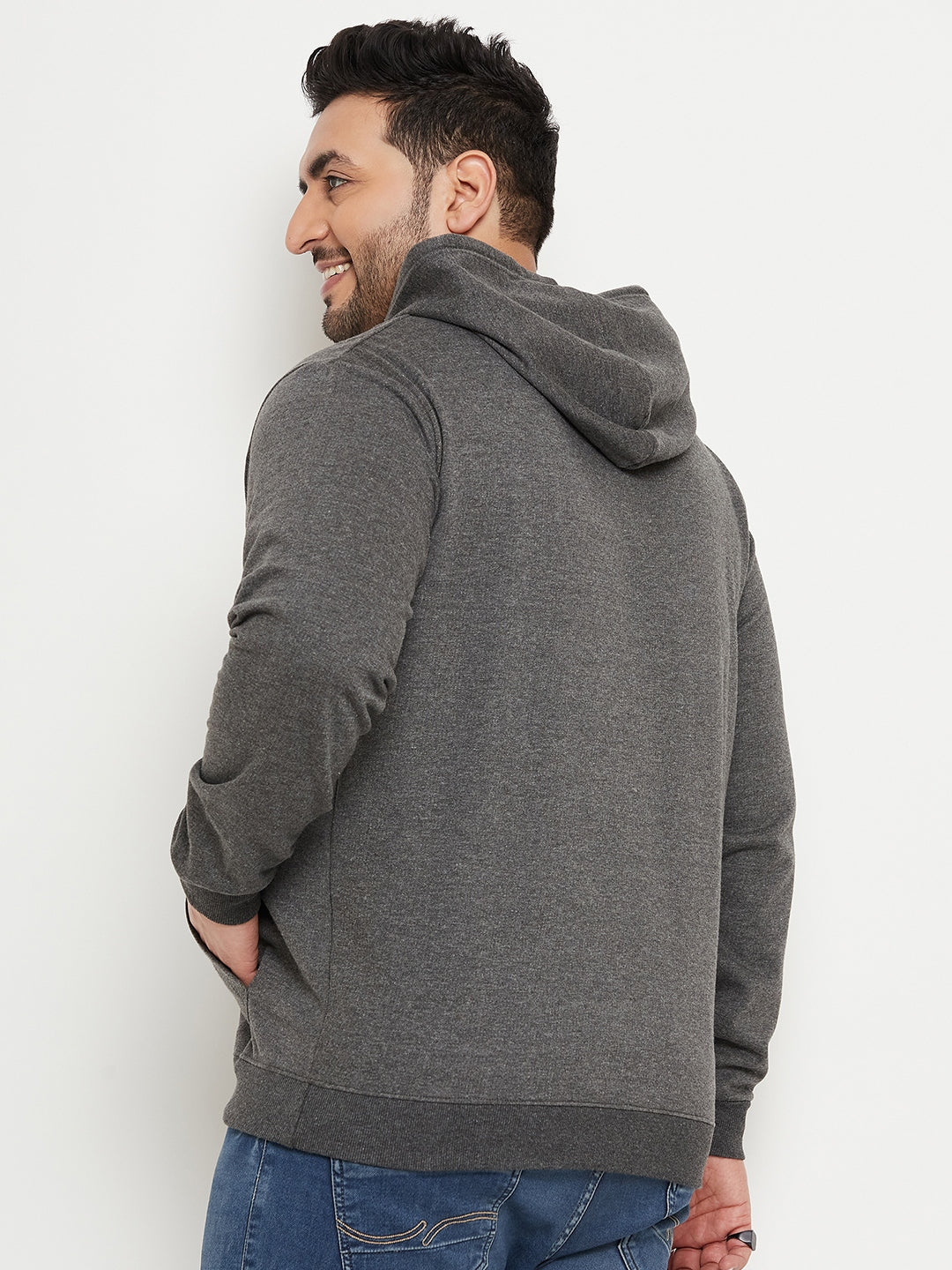 Austivo Men's Sweatshirt