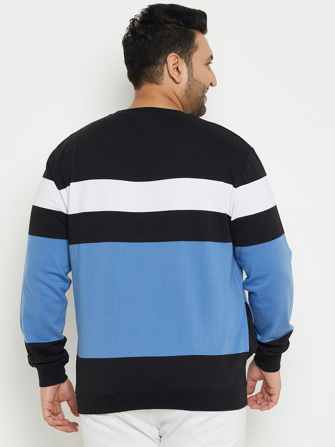 Austivo Men's Sweatshirt