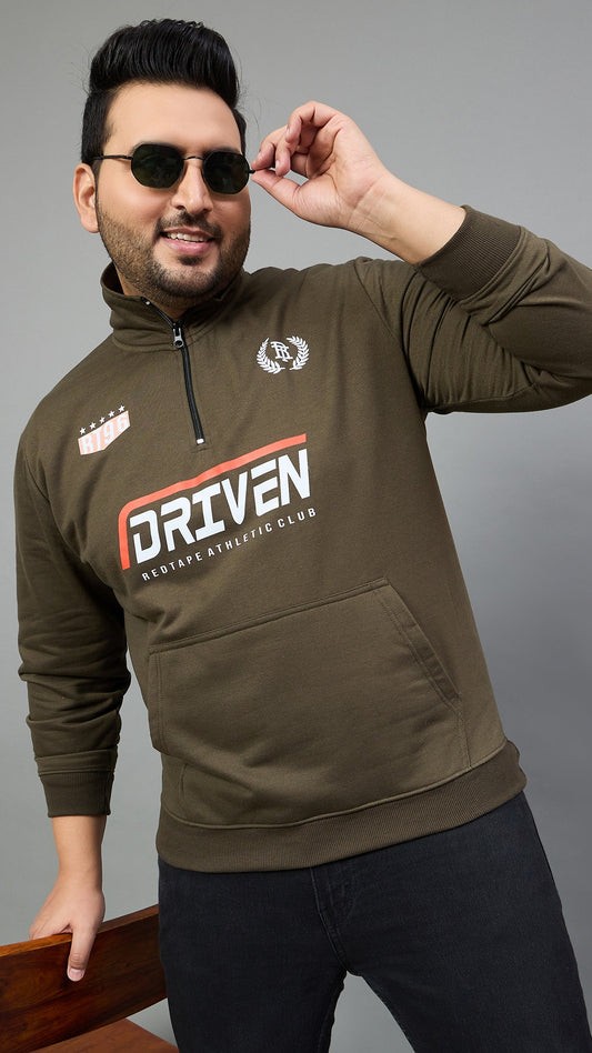 Austivo Men's Sweatshirt