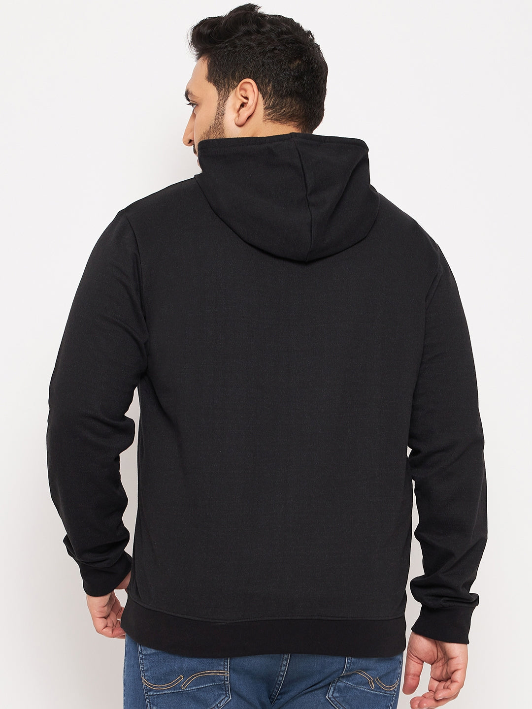 Austivo Men's Sweatshirt