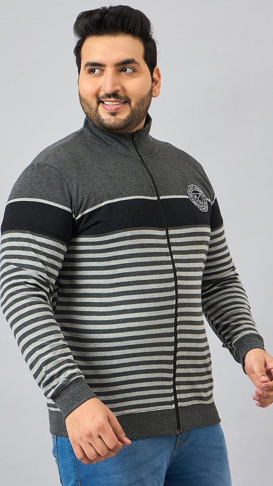 Austivo Men's Sweatshirt