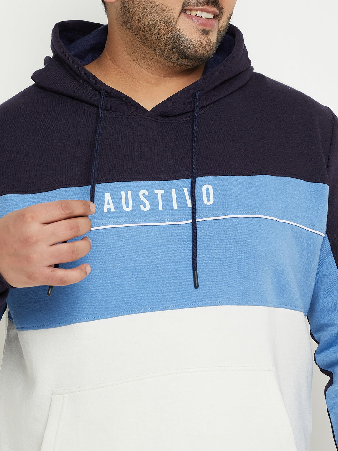 Austivo Men's Sweatshirt