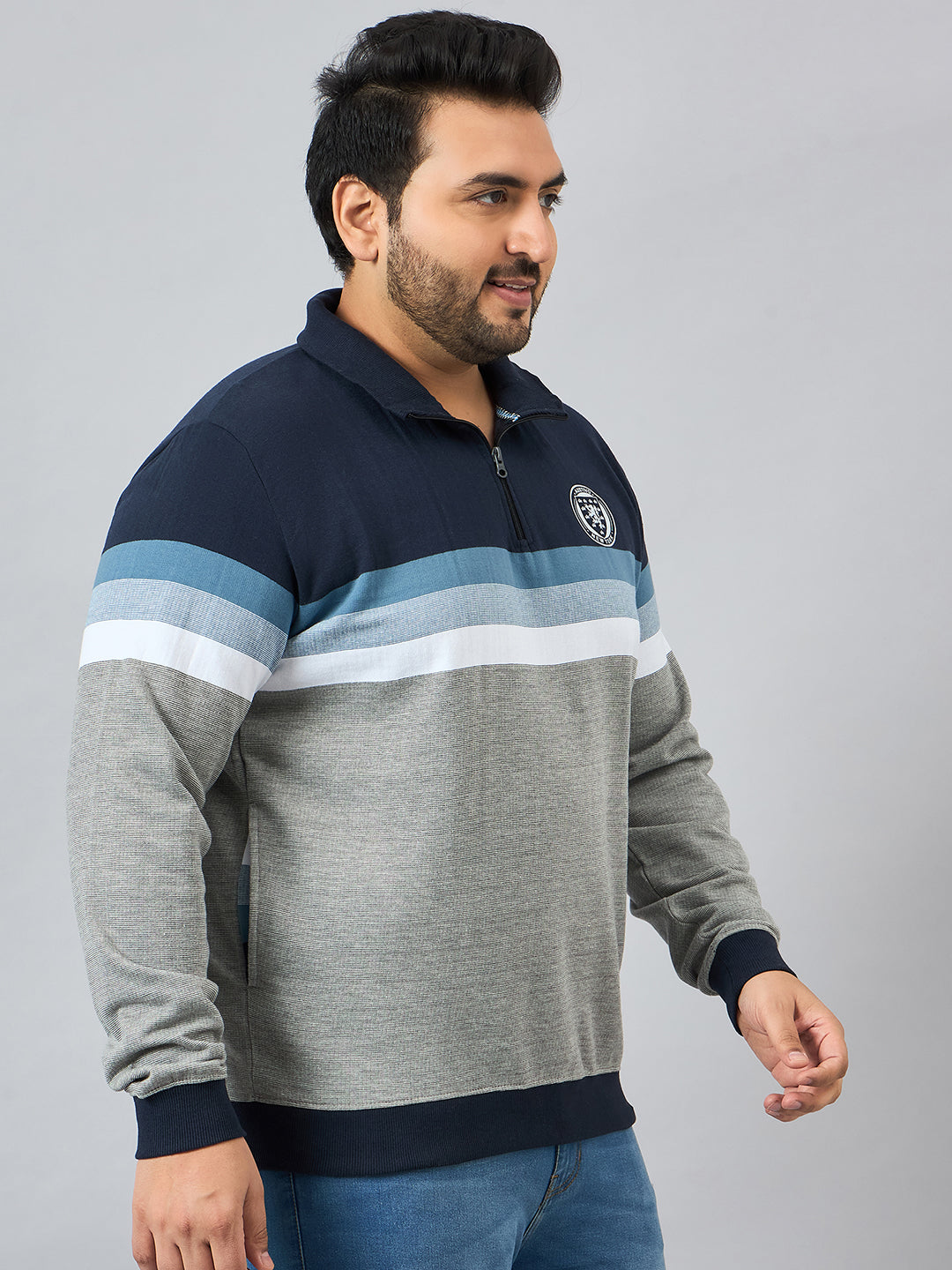 Austivo Men's Sweatshirt