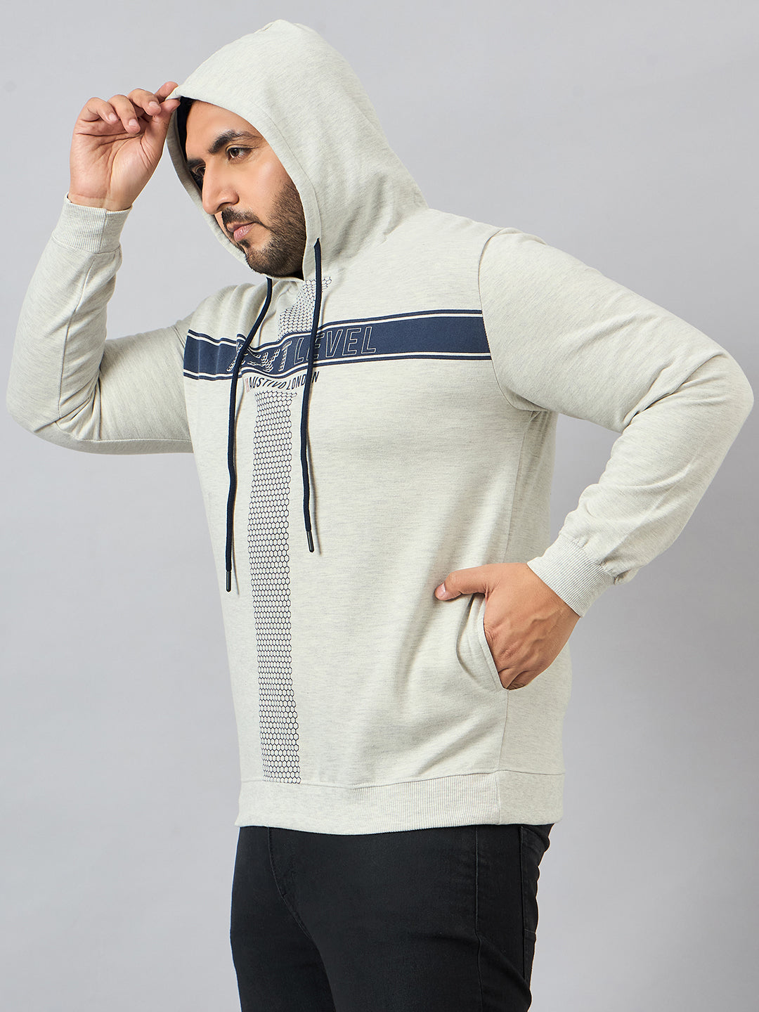 Austivo Men's Sweatshirt