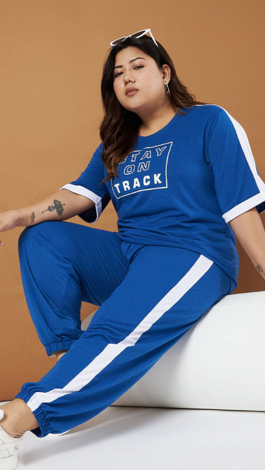 Austivo Women's Co-Ord Set