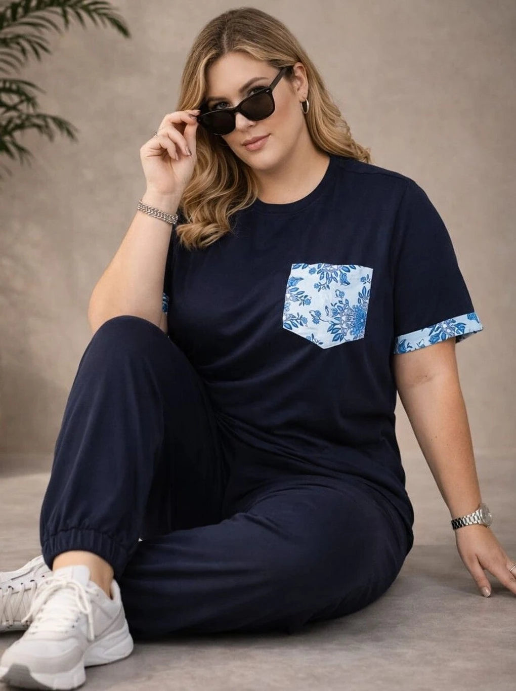 Austivo Women's Co-Ord Set