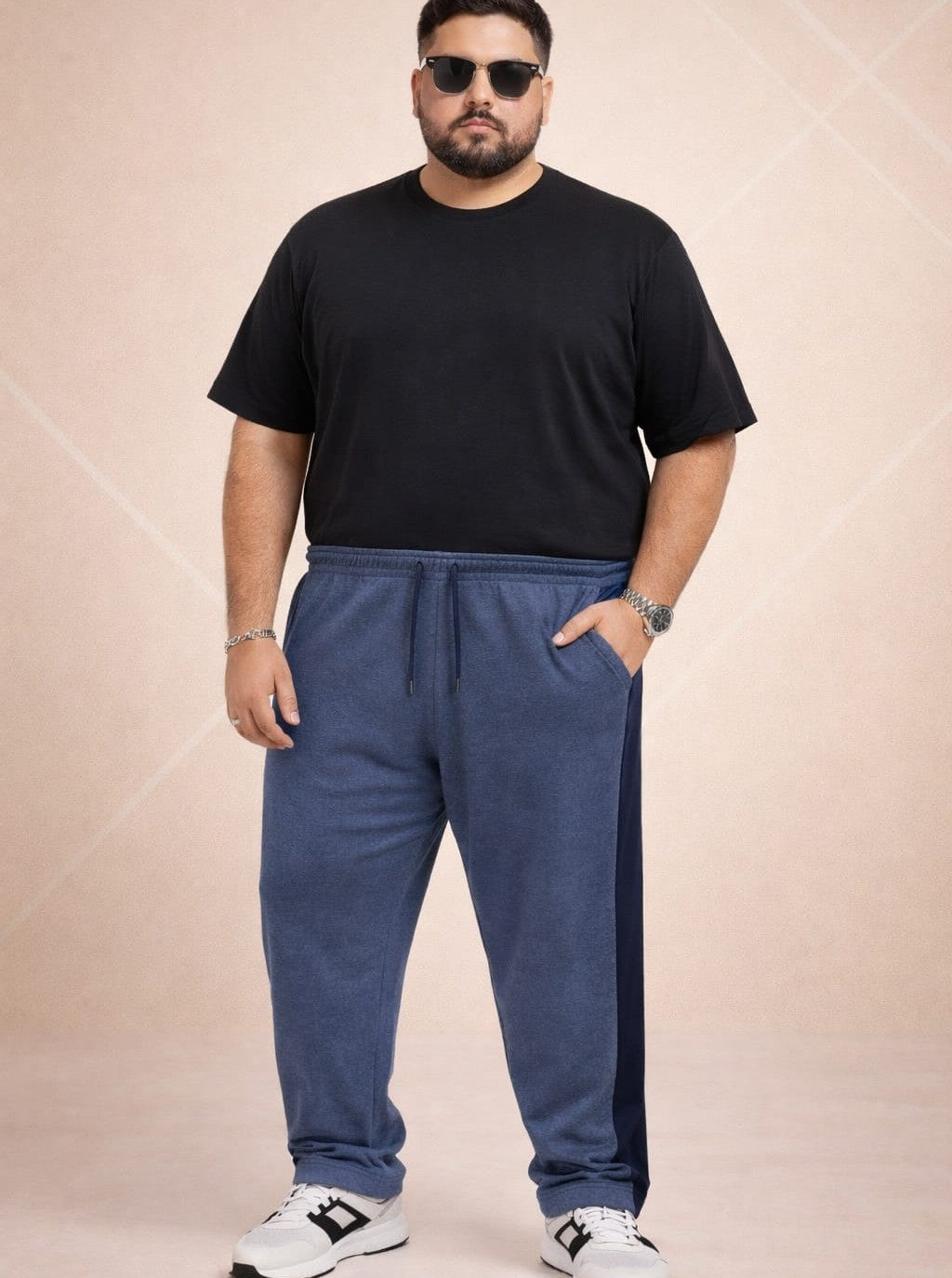 Austivo Men Track Pants