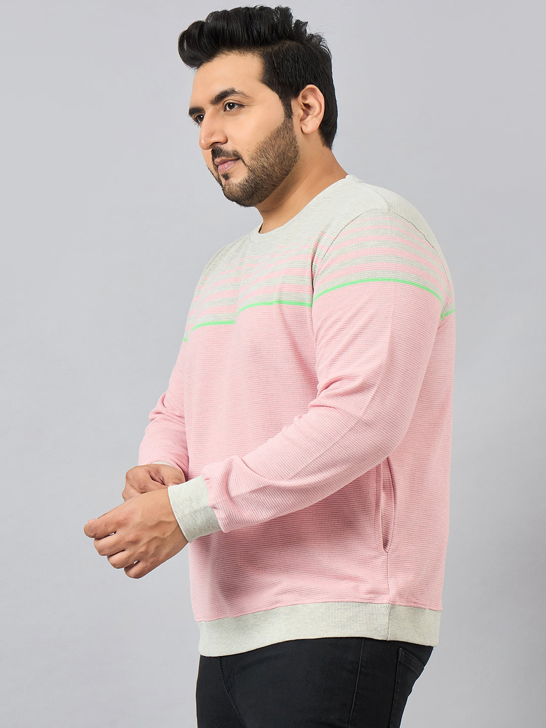 Austivo Men's Sweatshirt