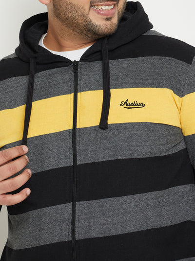 Austivo Men's Sweatshirt
